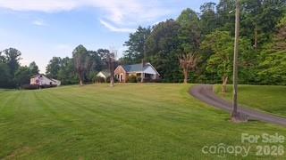 3391 Asbury Road — Mount Airy