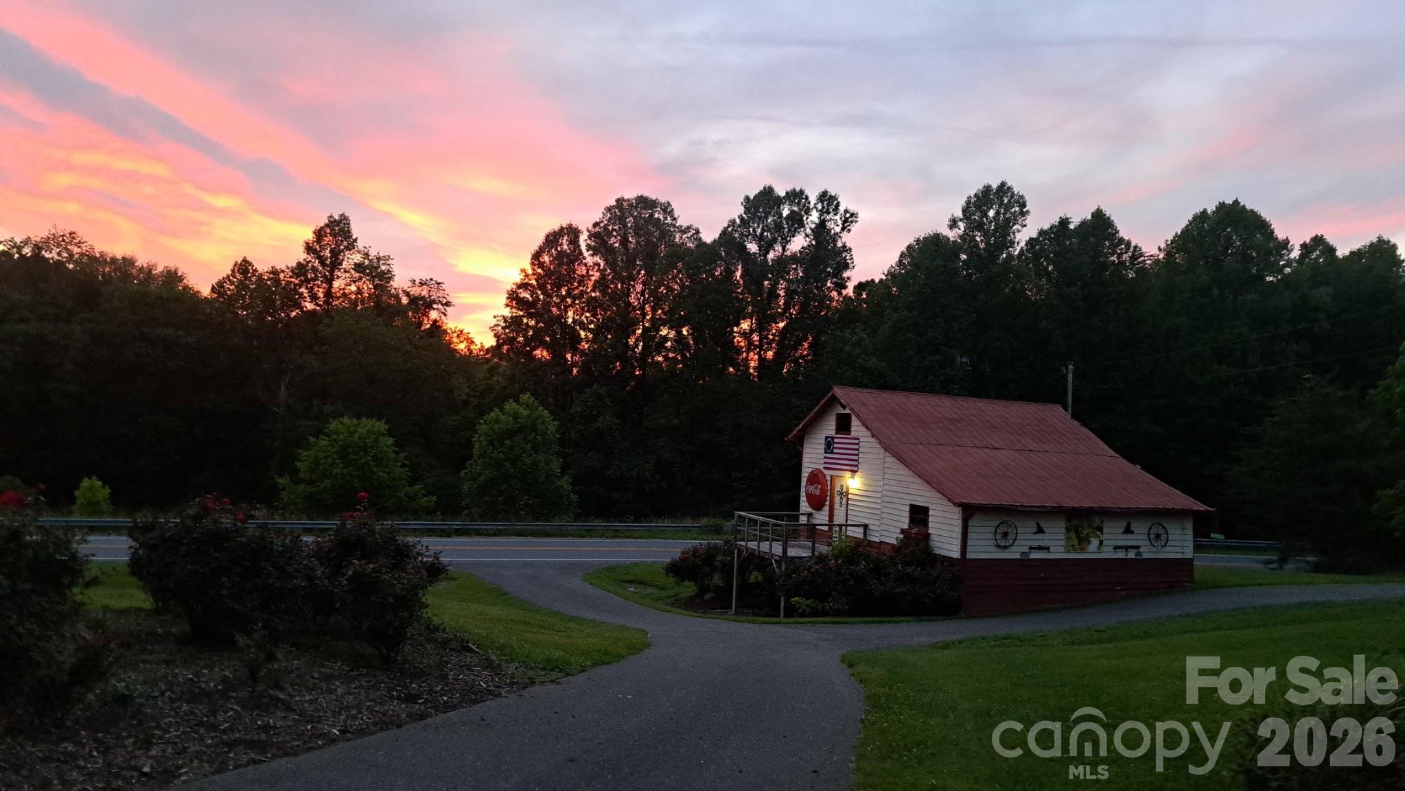 3391 Asbury Road — Mount Airy