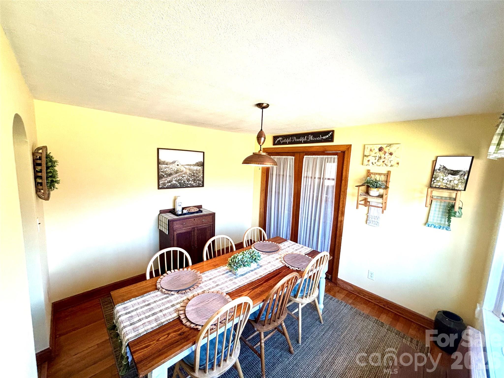 3391 Asbury Road — Mount Airy