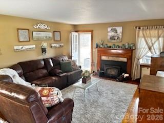 3391 Asbury Road — Mount Airy