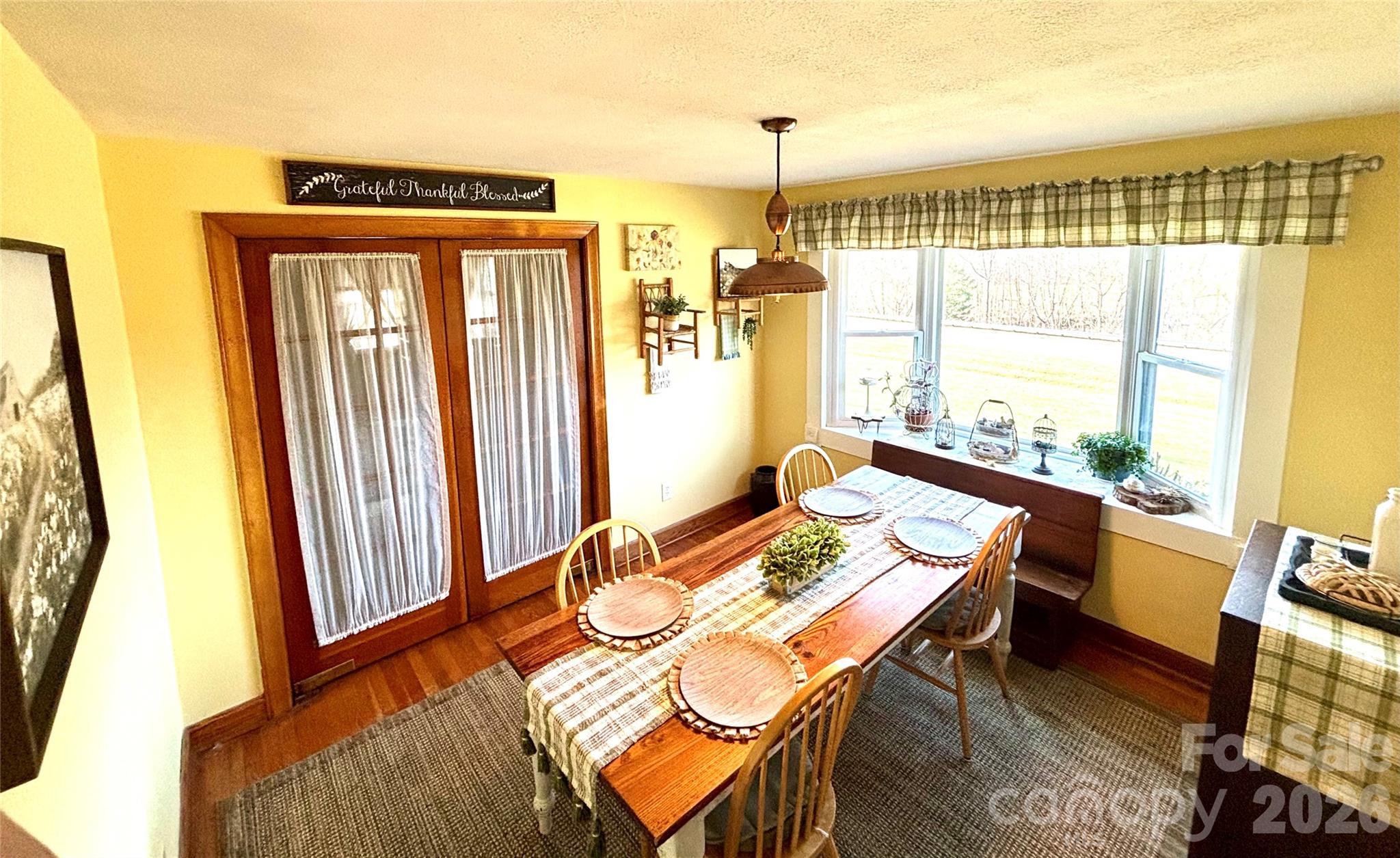 3391 Asbury Road — Mount Airy