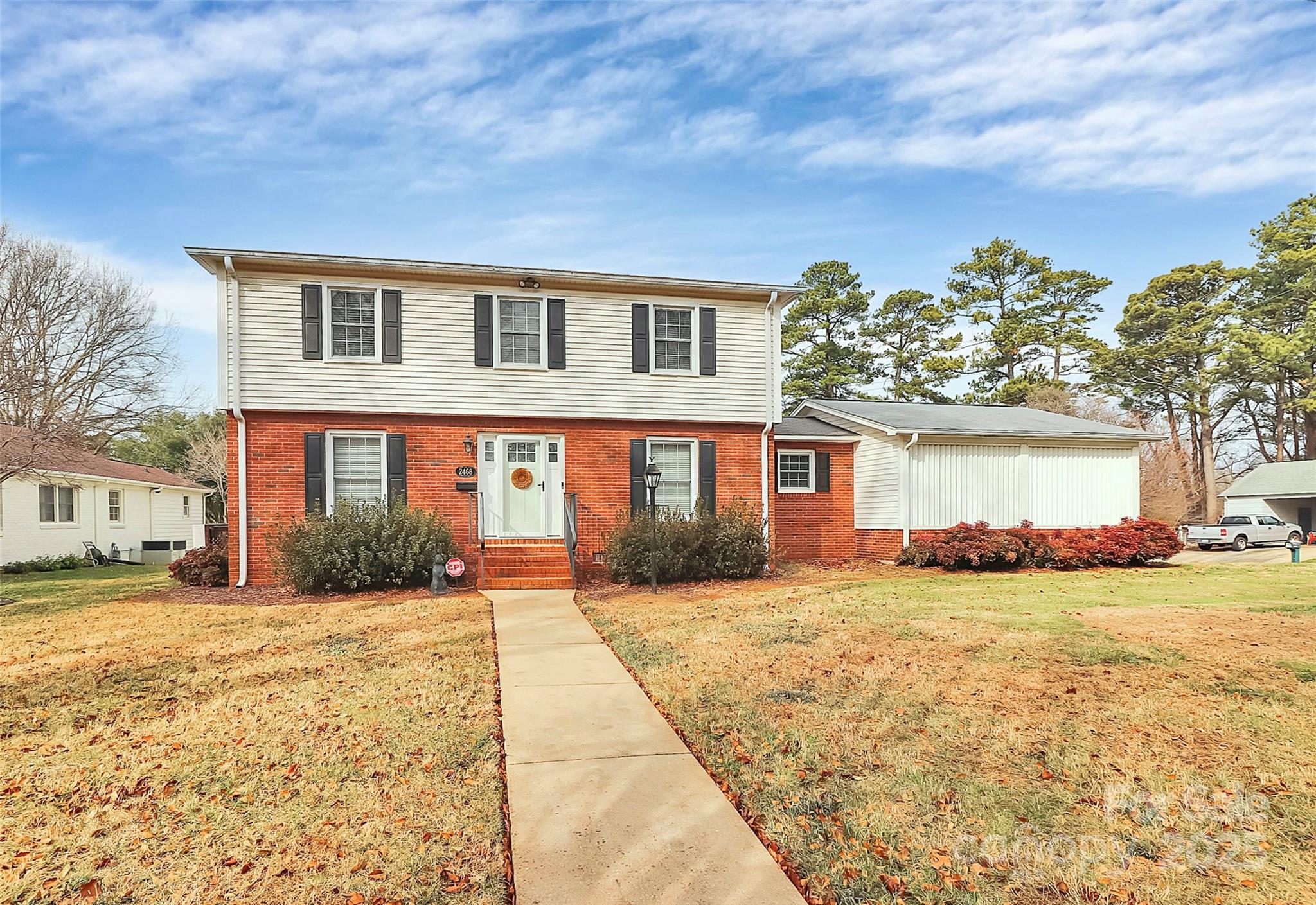 2468 Shaw Avenue — Gastonia