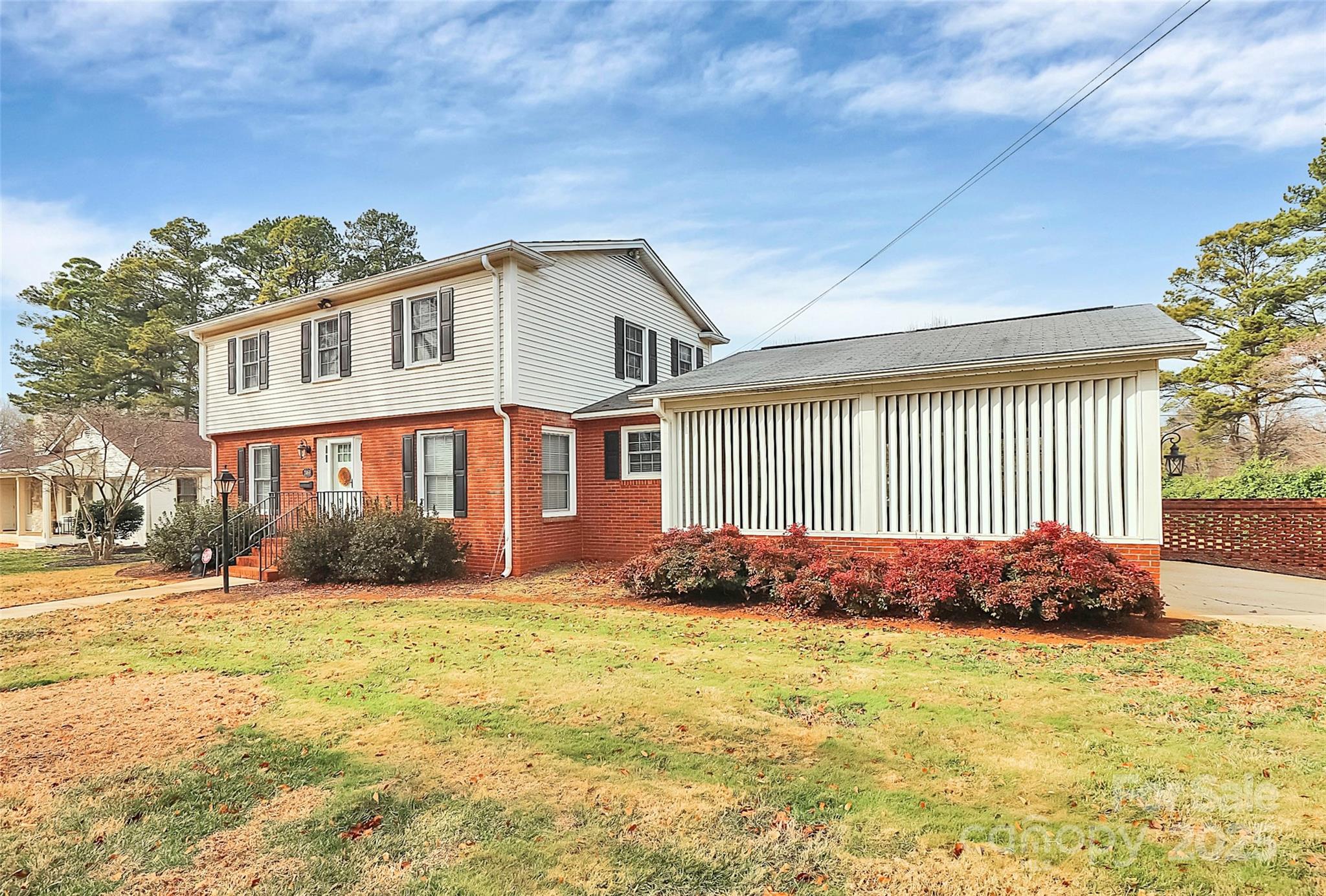 2468 Shaw Avenue — Gastonia