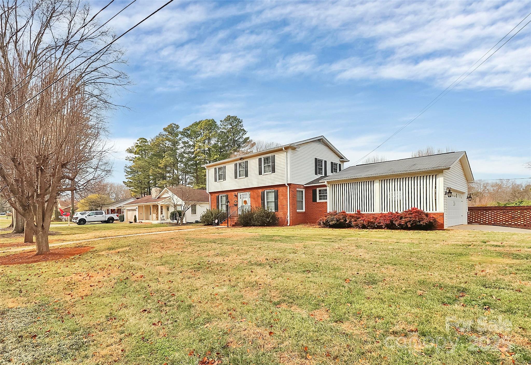 2468 Shaw Avenue — Gastonia