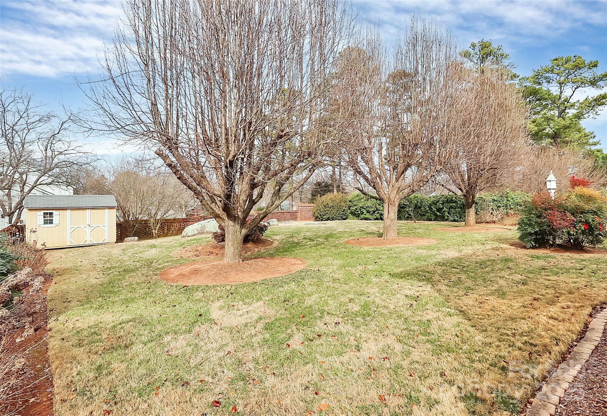 2468 Shaw Avenue — Gastonia