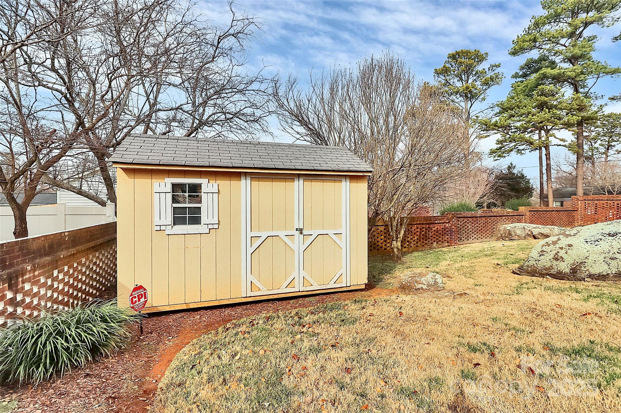 2468 Shaw Avenue — Gastonia