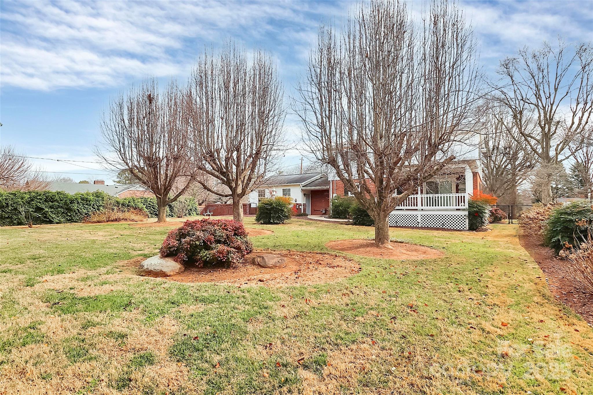 2468 Shaw Avenue — Gastonia