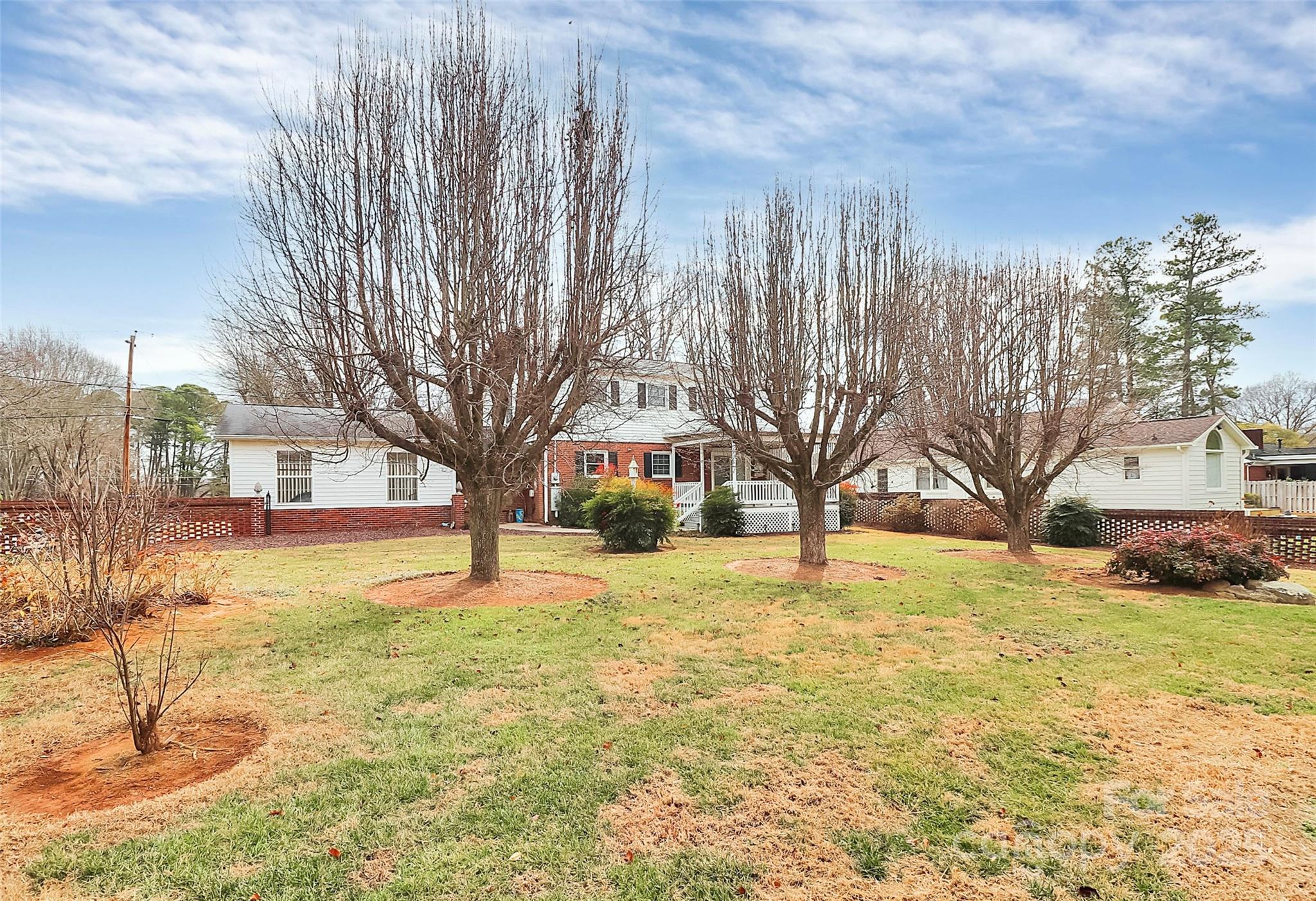 2468 Shaw Avenue — Gastonia