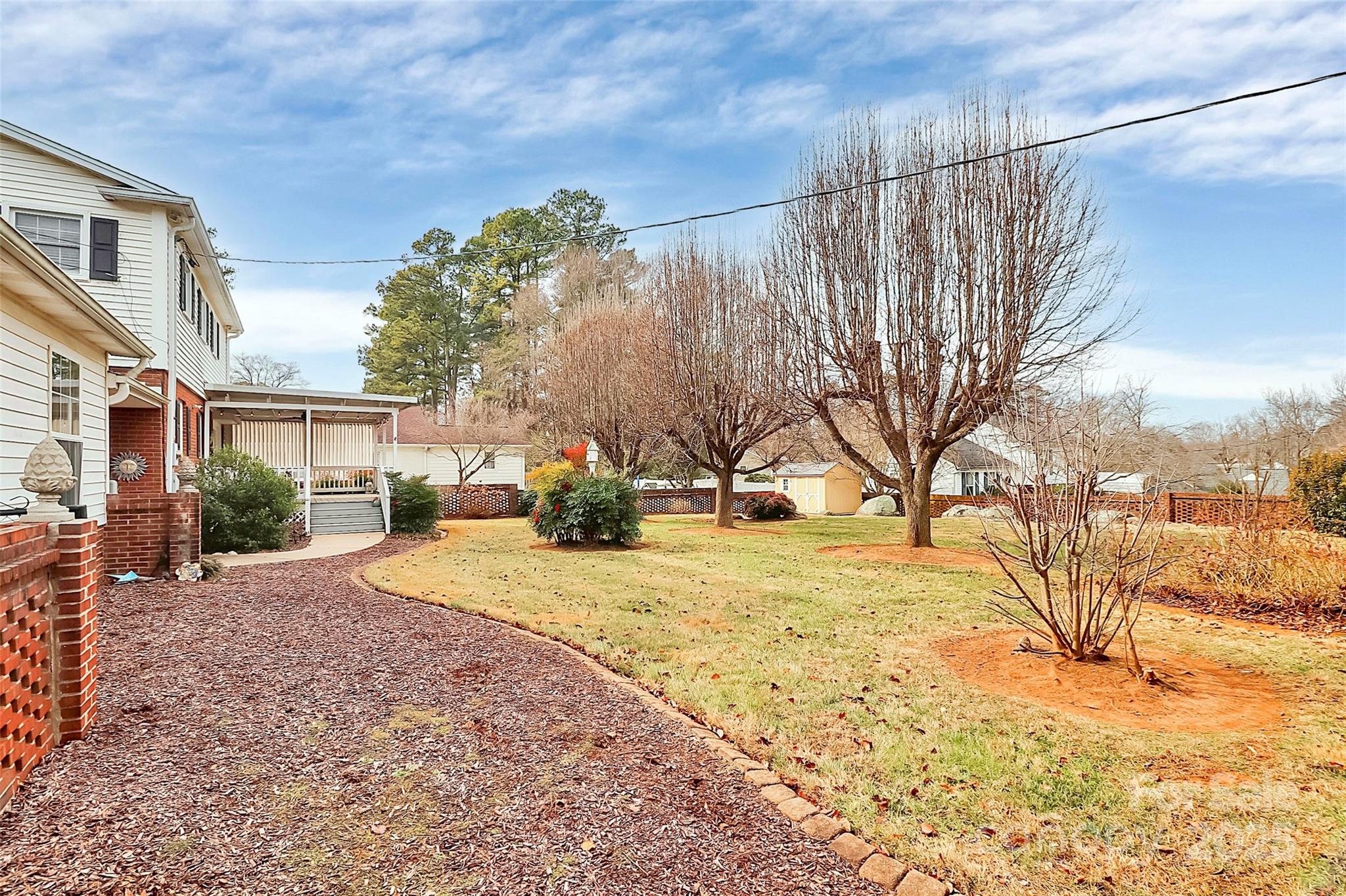 2468 Shaw Avenue — Gastonia