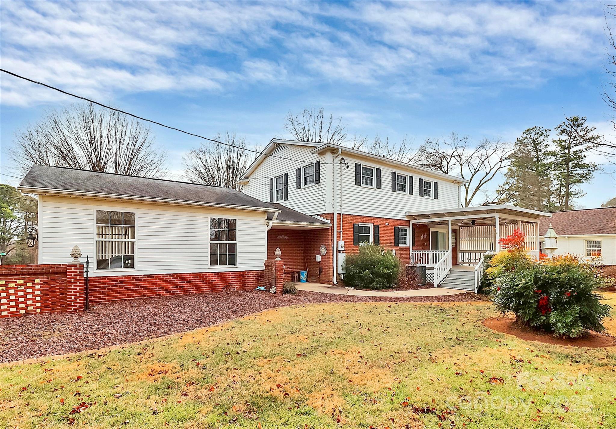 2468 Shaw Avenue — Gastonia