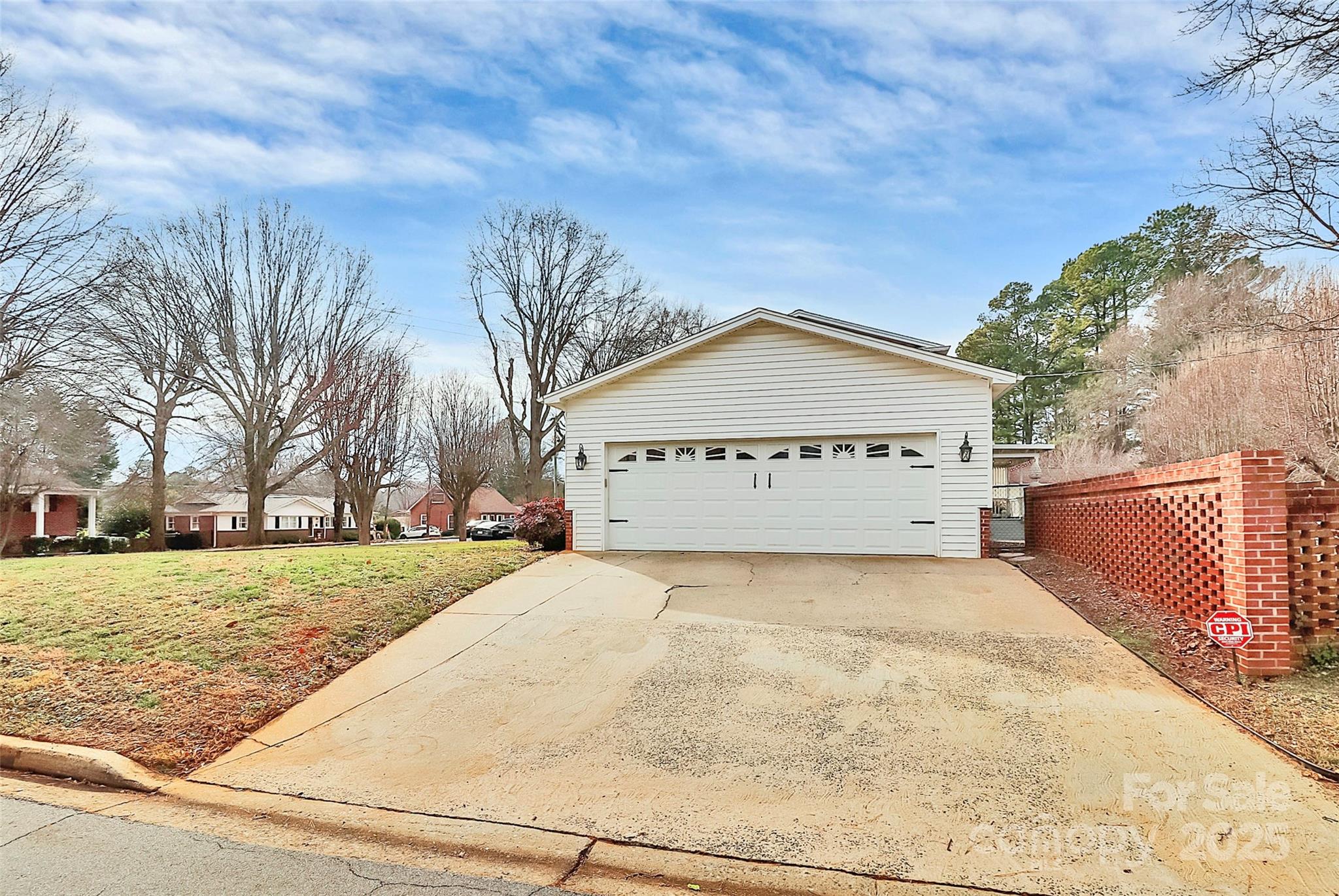 2468 Shaw Avenue — Gastonia
