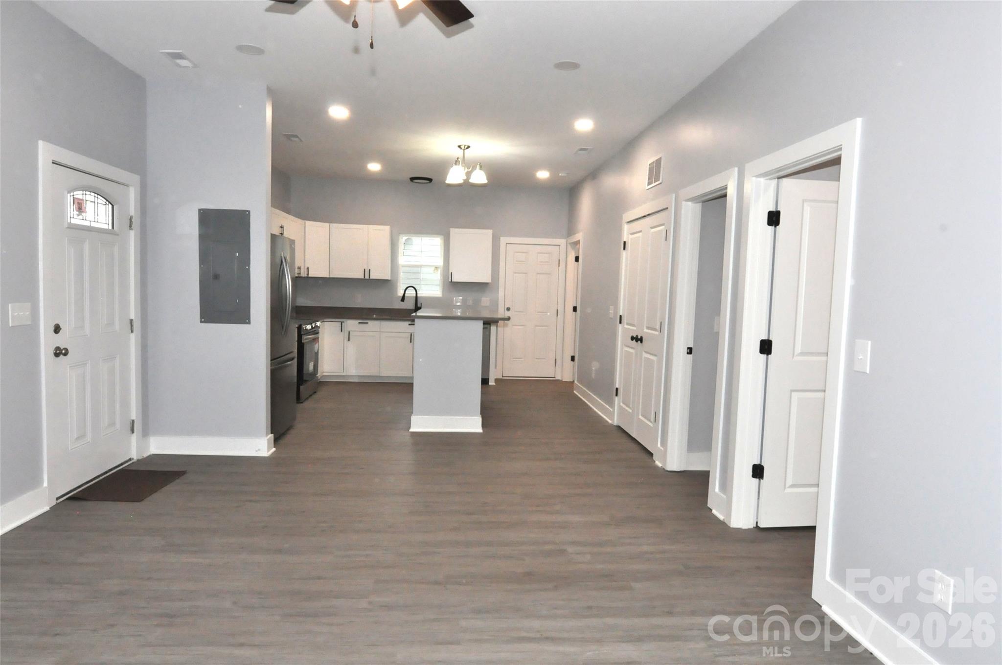 573 Fifth Street — Chester