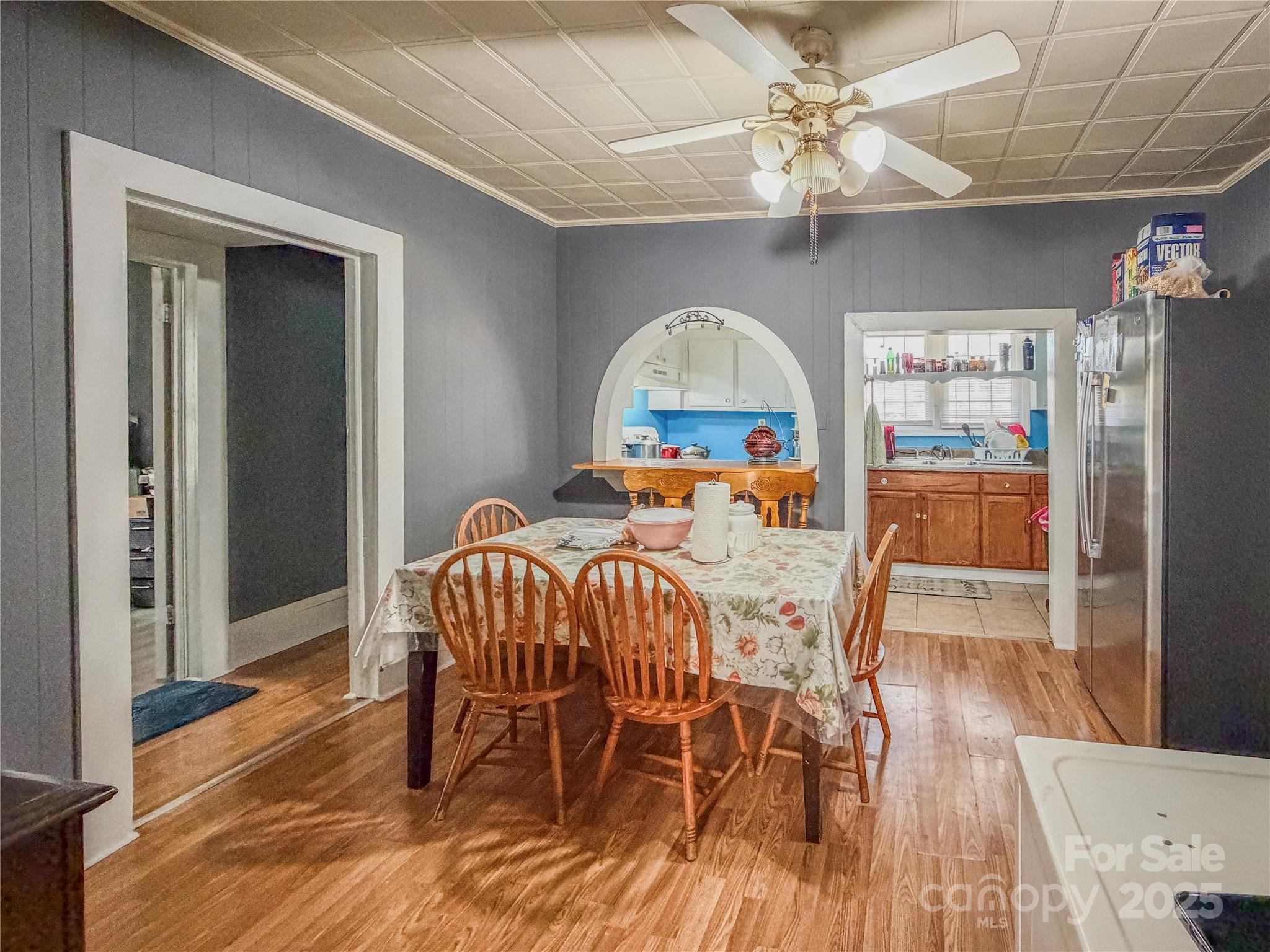 618 Clyde Street — Gastonia