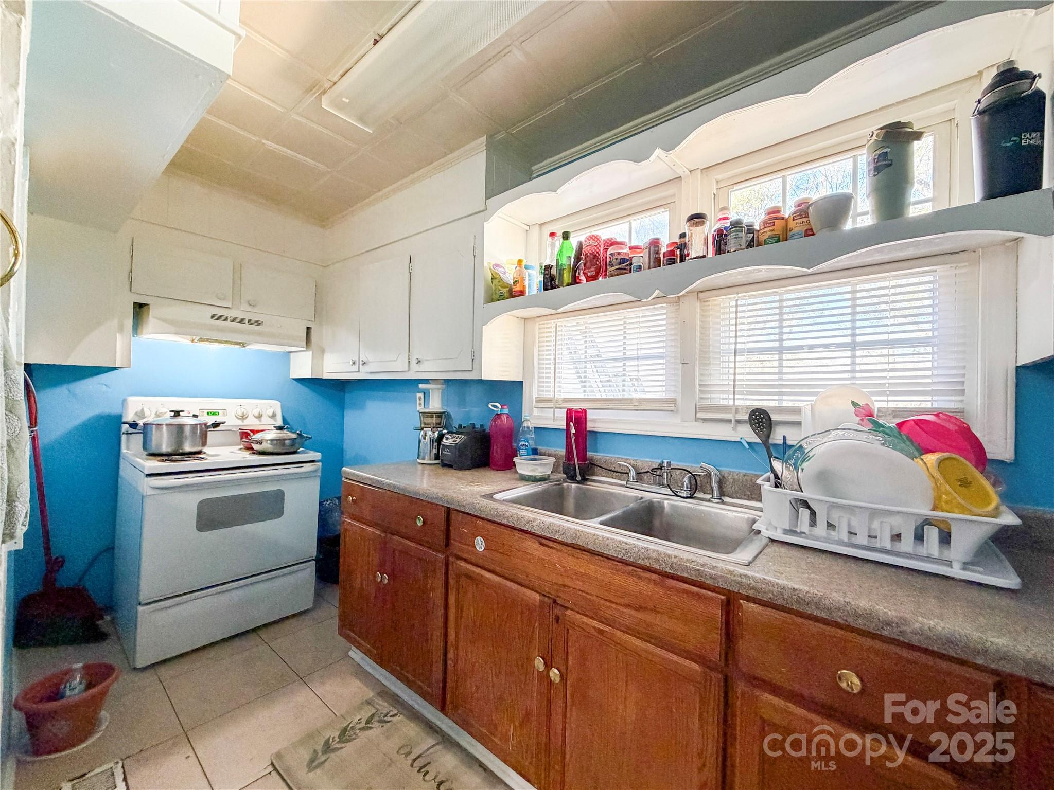 618 Clyde Street — Gastonia