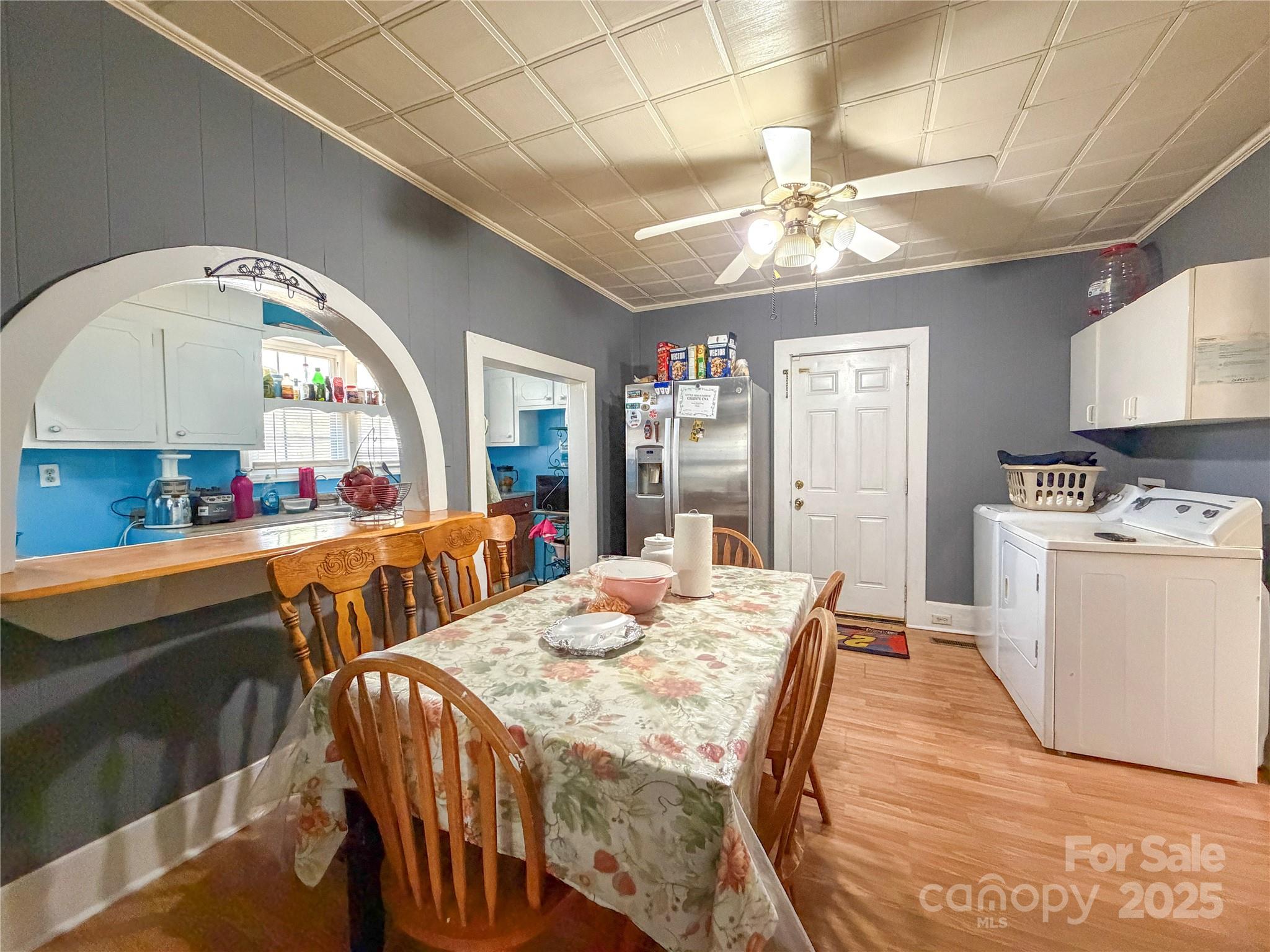 618 Clyde Street — Gastonia