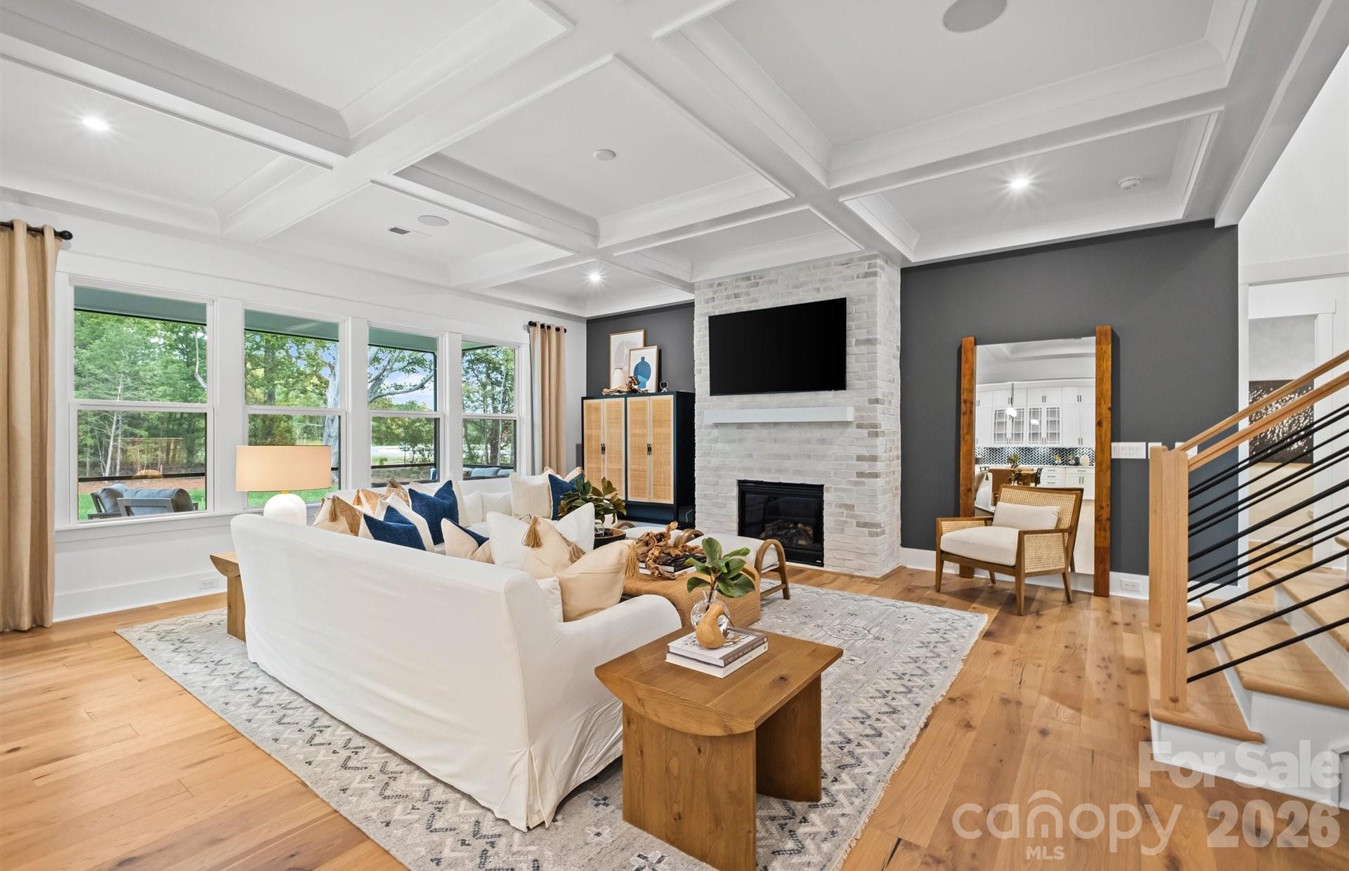 9318 Ansley Park Place — Huntersville