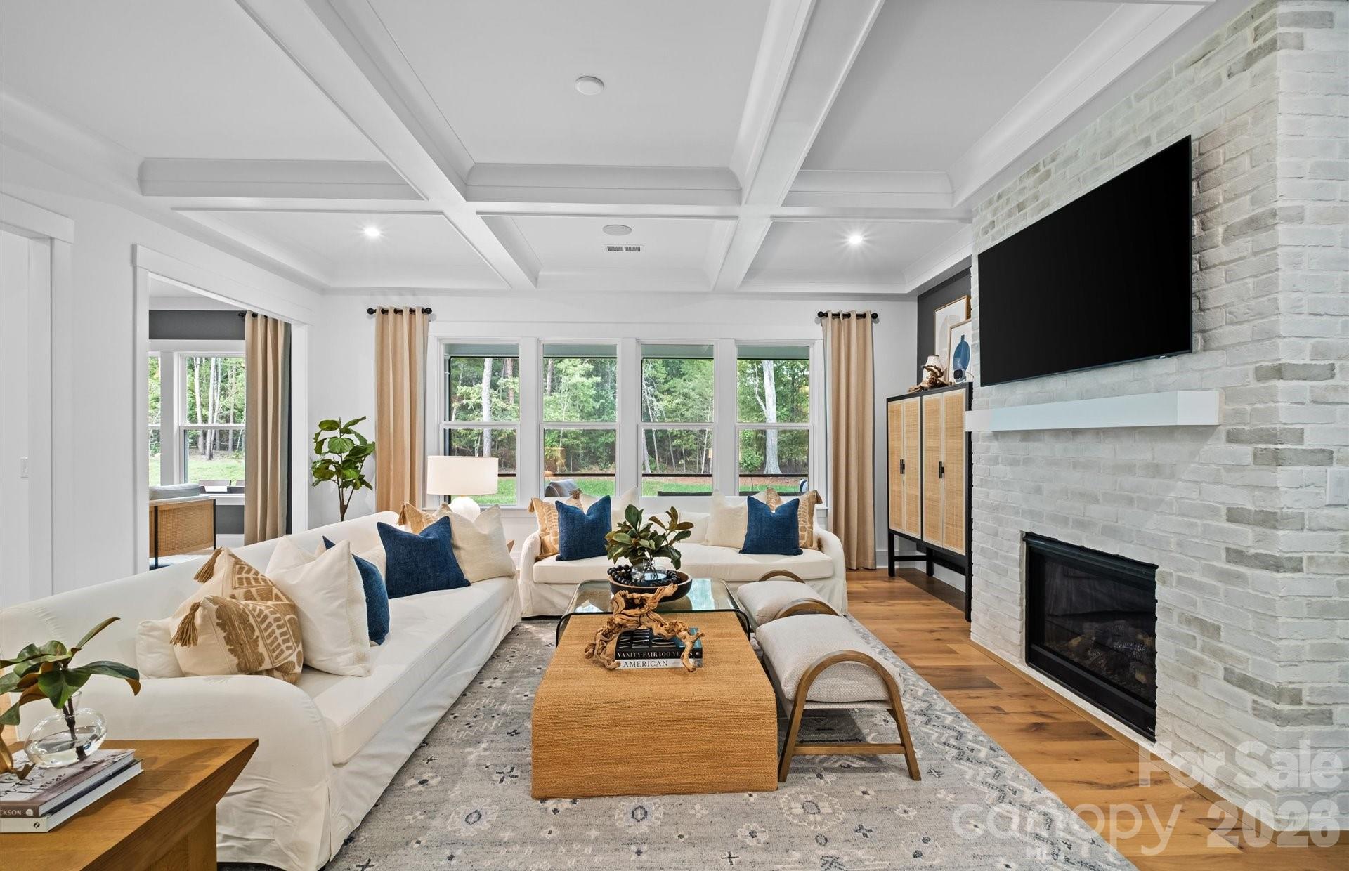 9318 Ansley Park Place — Huntersville
