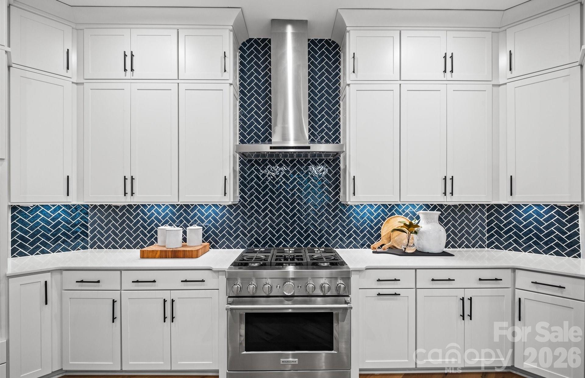 9318 Ansley Park Place — Huntersville