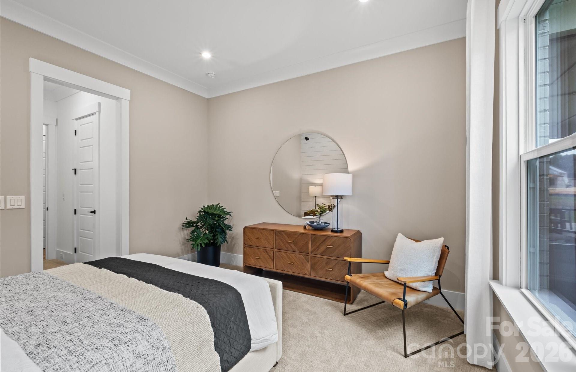 9318 Ansley Park Place — Huntersville