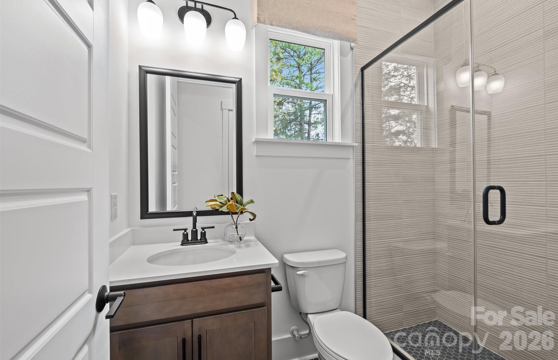 9318 Ansley Park Place — Huntersville