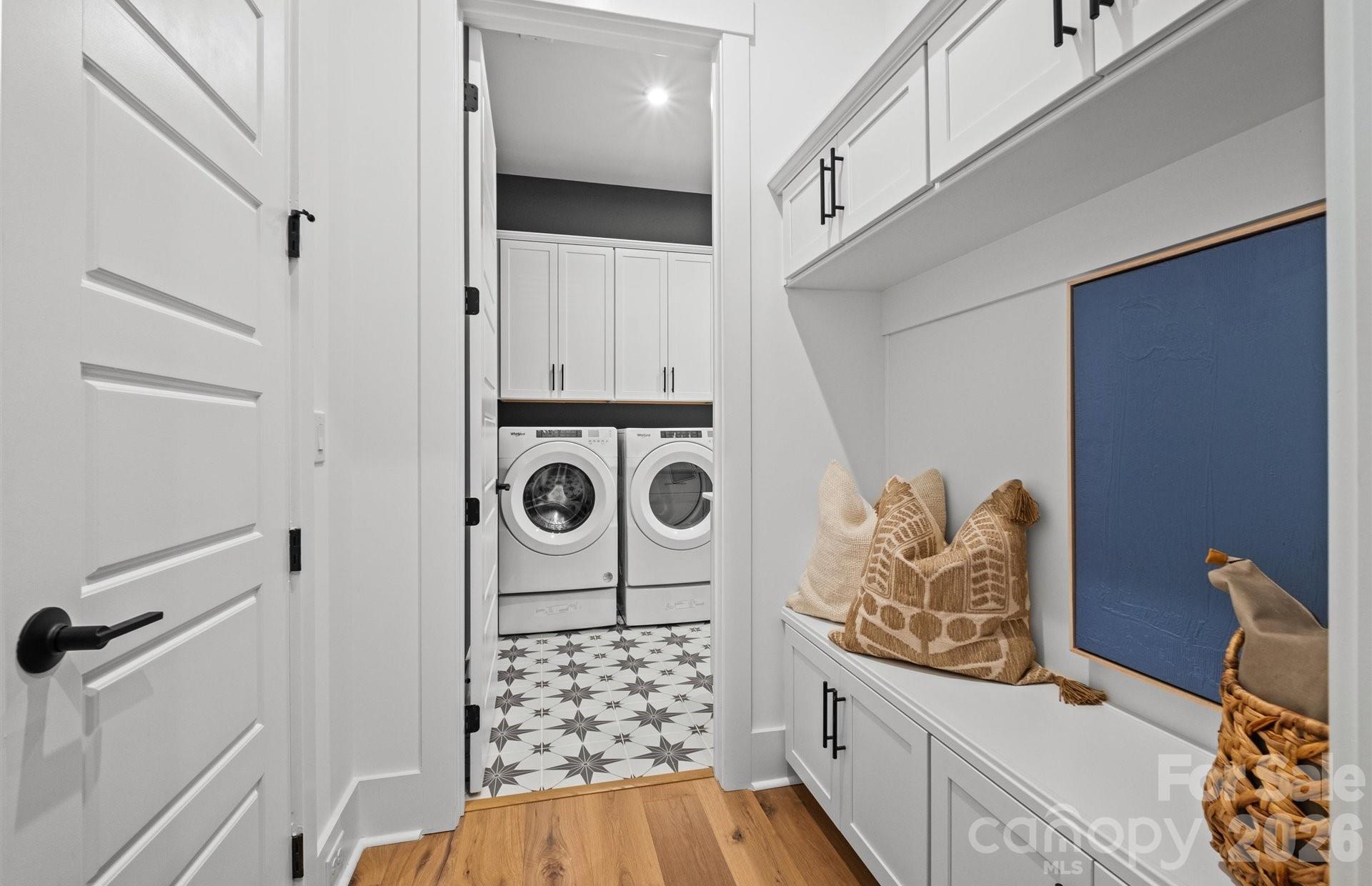 9318 Ansley Park Place — Huntersville