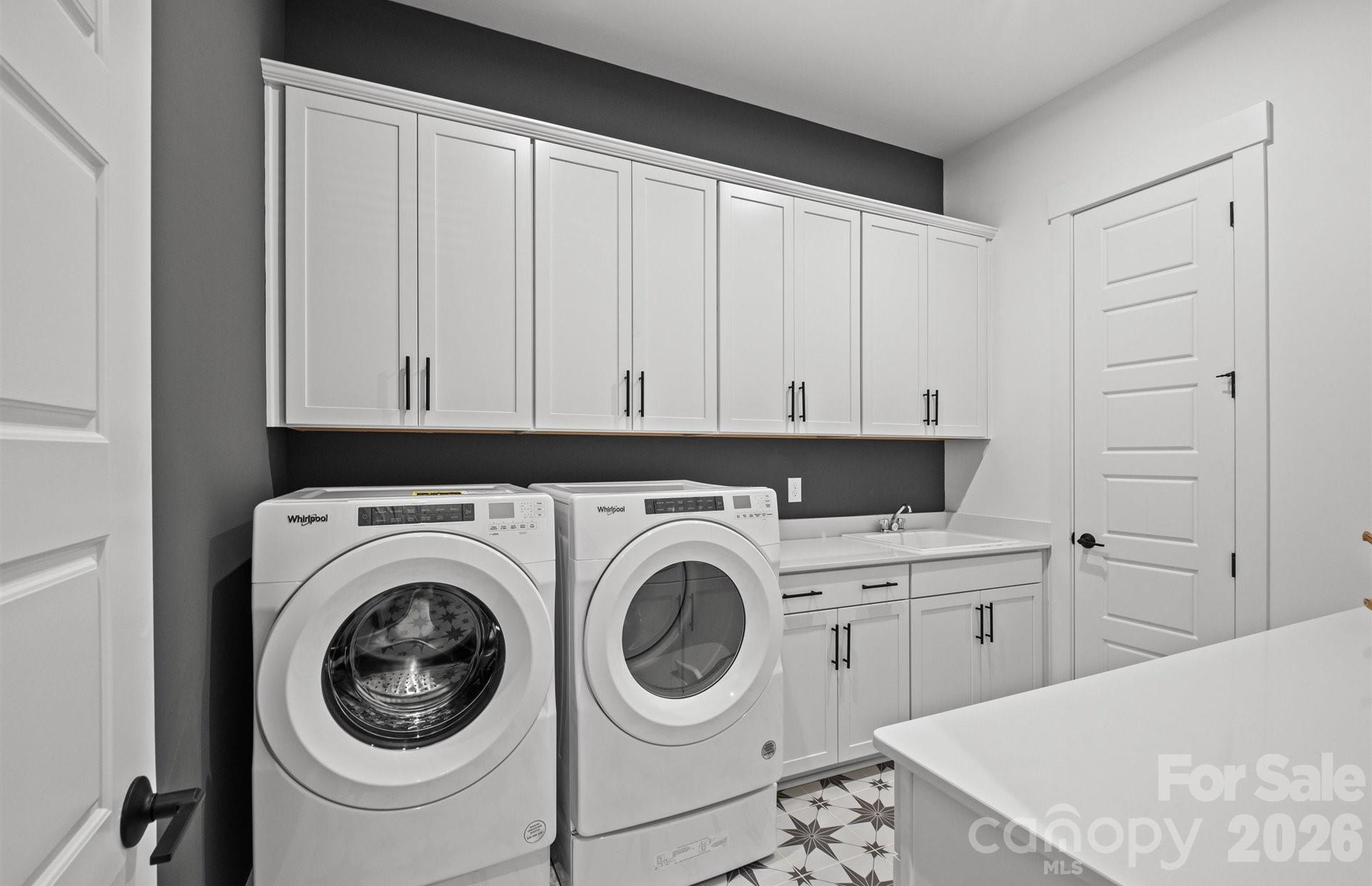 9318 Ansley Park Place — Huntersville