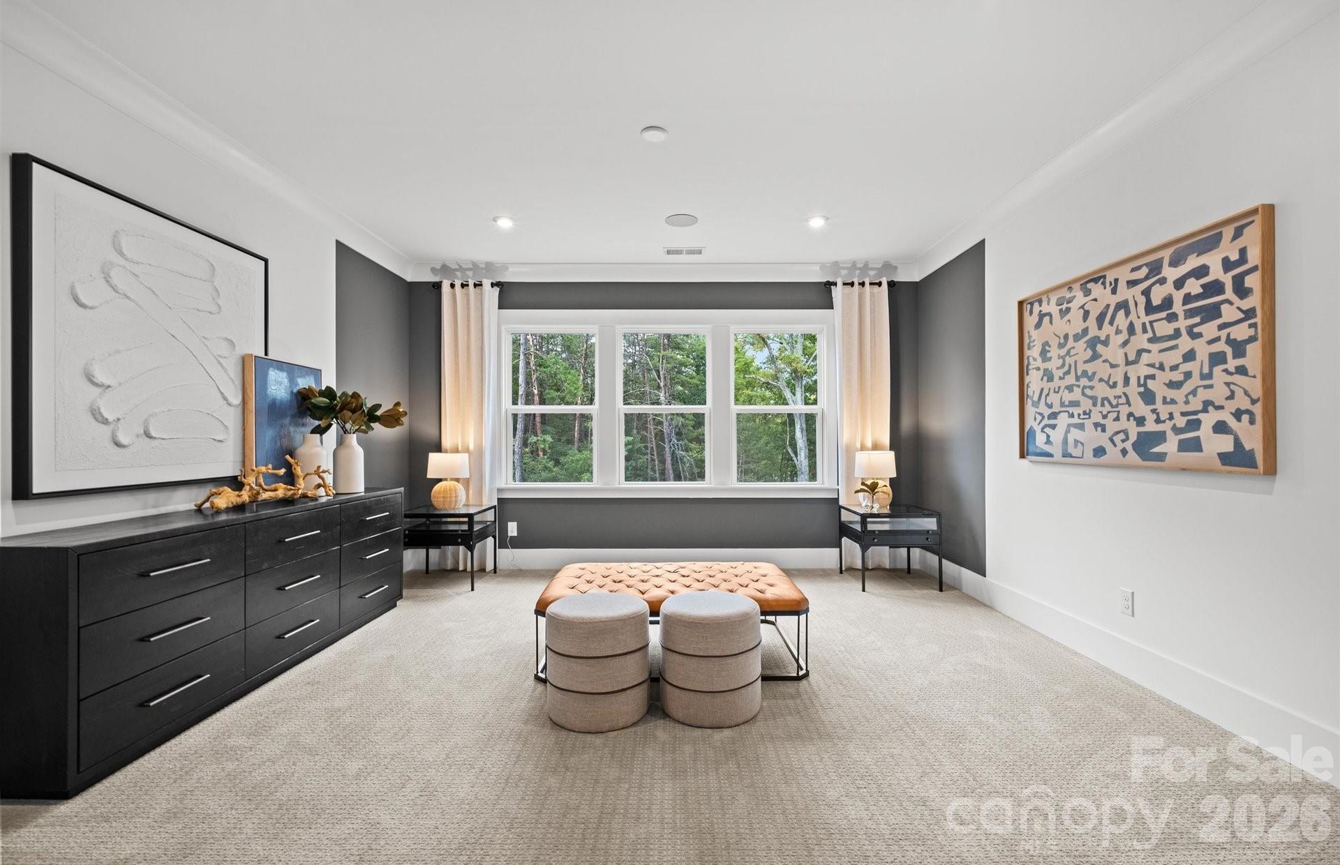 9318 Ansley Park Place — Huntersville