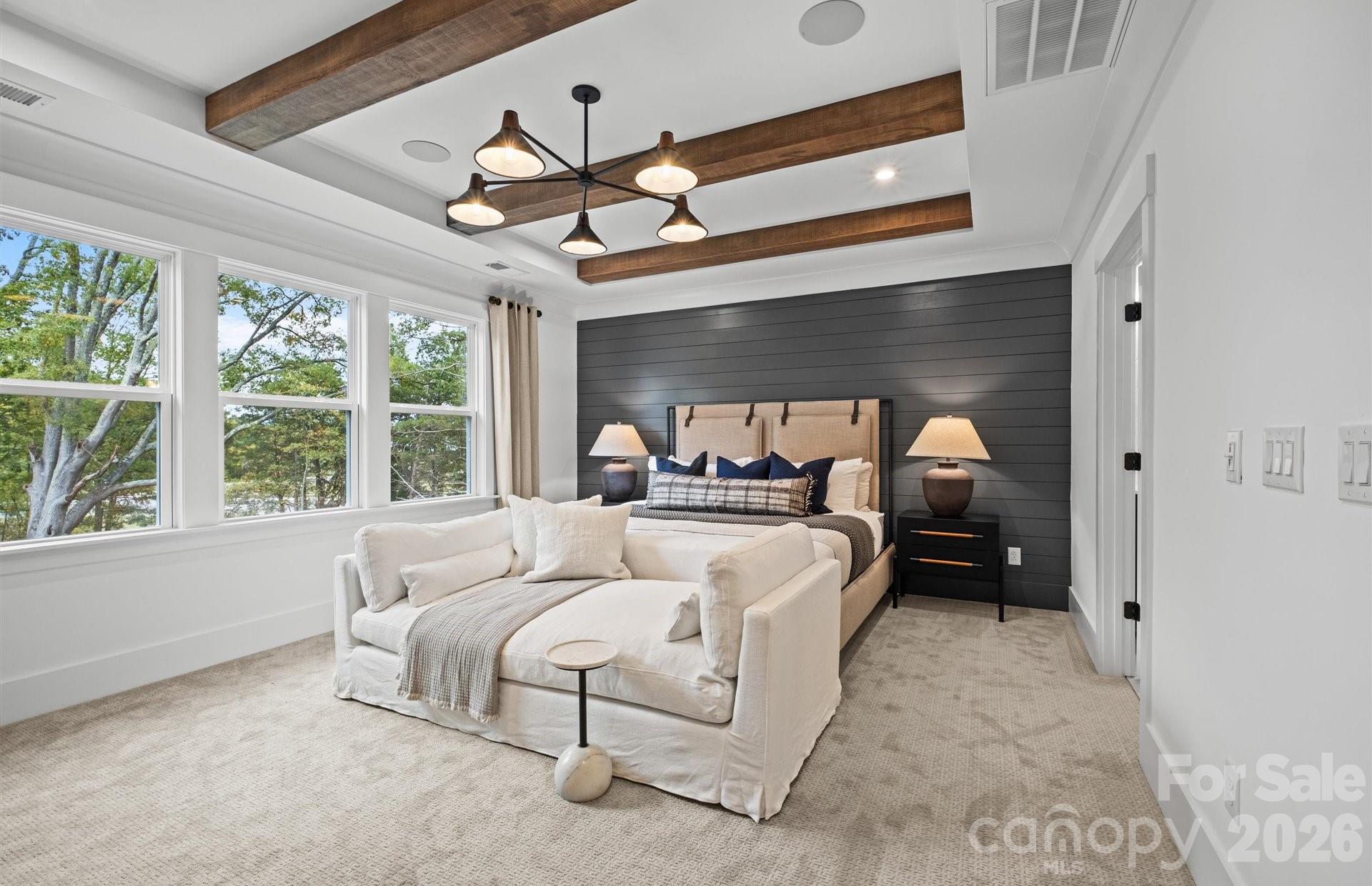 9318 Ansley Park Place — Huntersville