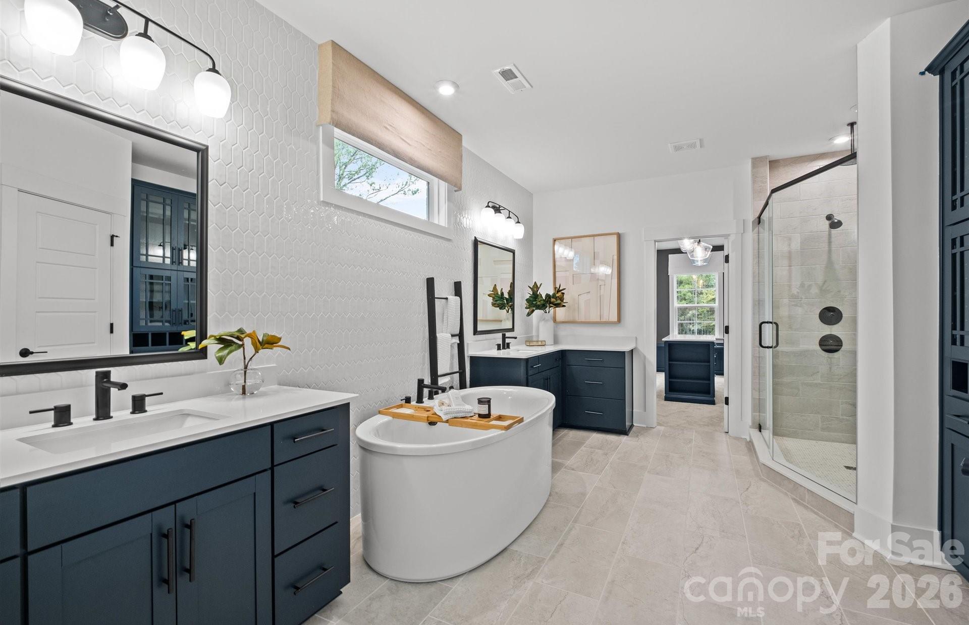 9318 Ansley Park Place — Huntersville