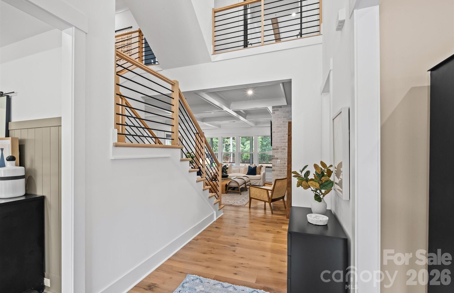 9318 Ansley Park Place — Huntersville