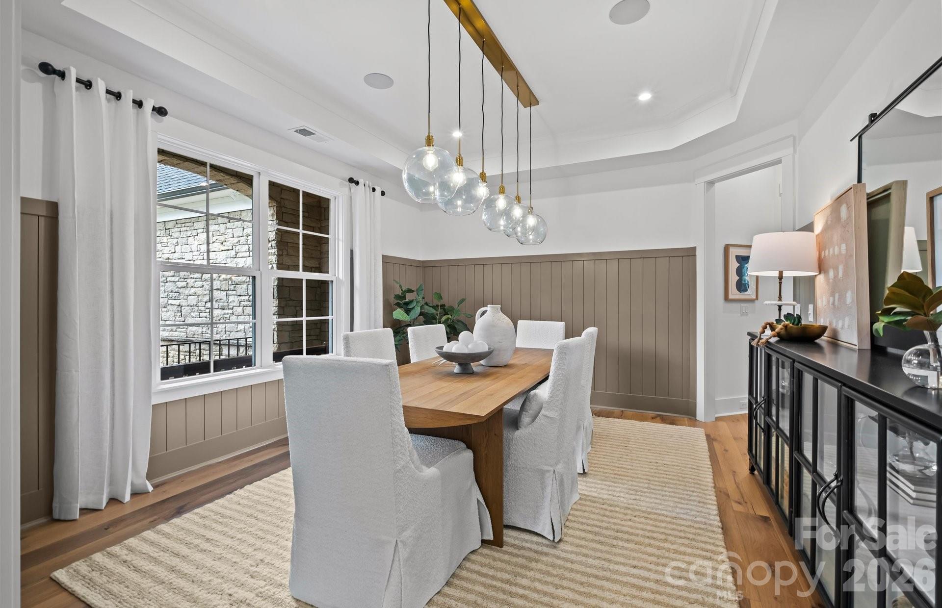 9318 Ansley Park Place — Huntersville