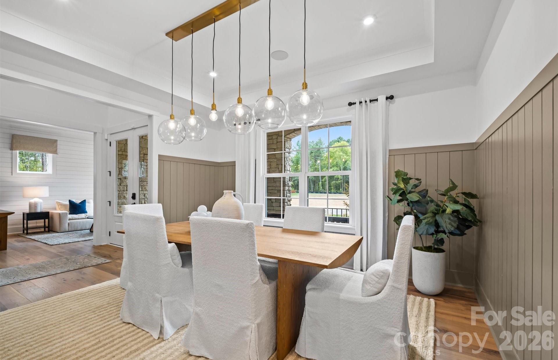 9318 Ansley Park Place — Huntersville