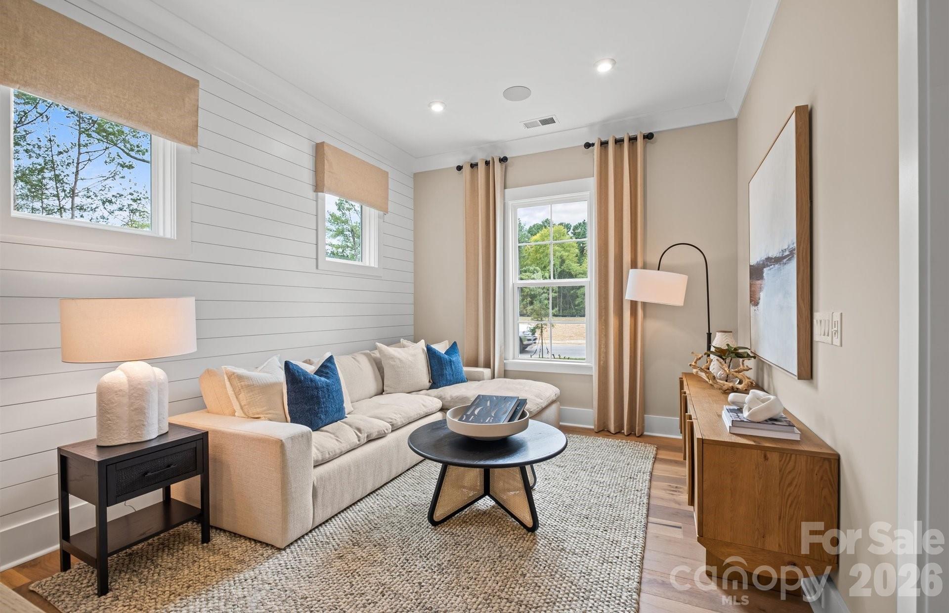 9318 Ansley Park Place — Huntersville
