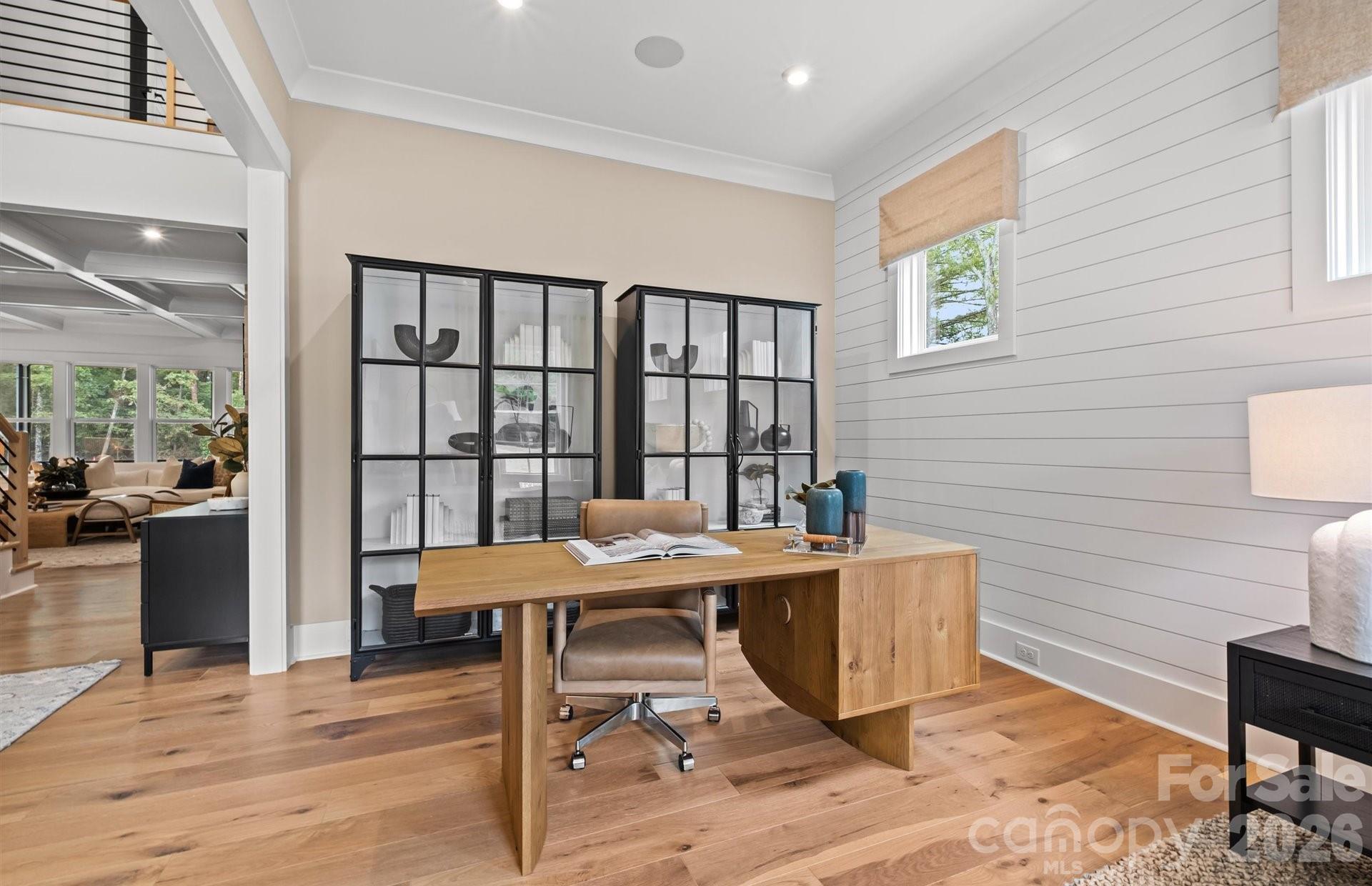 9318 Ansley Park Place — Huntersville