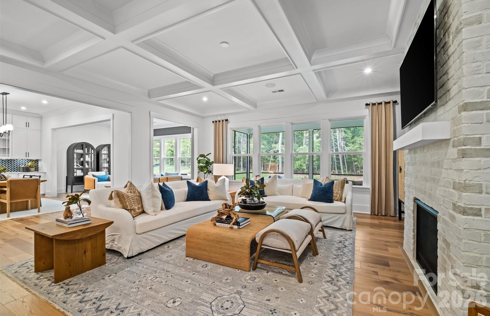 9318 Ansley Park Place — Huntersville