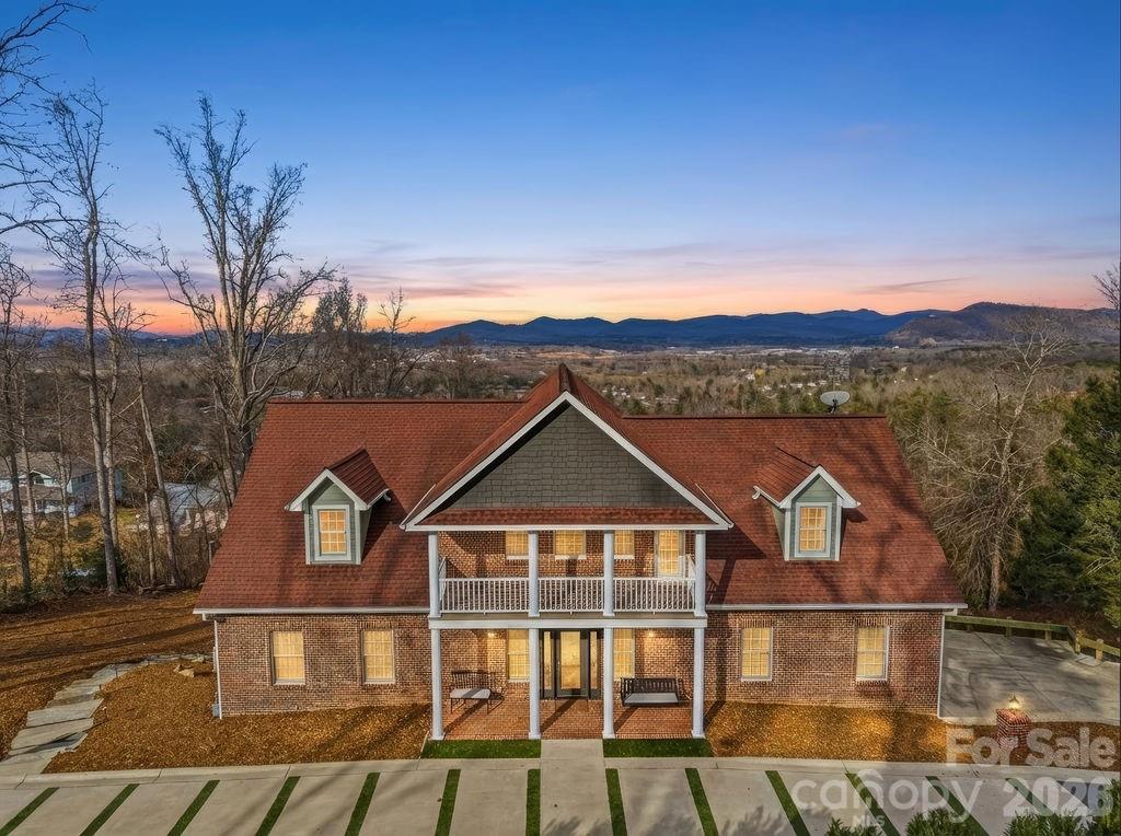 38 Sweetwater Oaks Drive — Fletcher