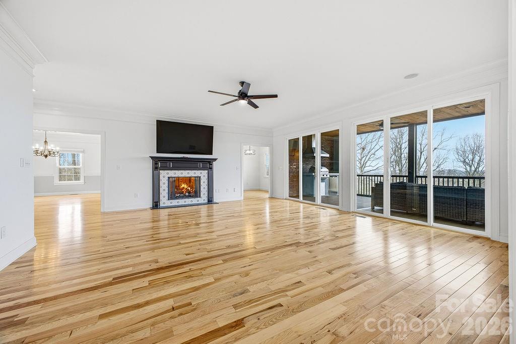 38 Sweetwater Oaks Drive — Fletcher