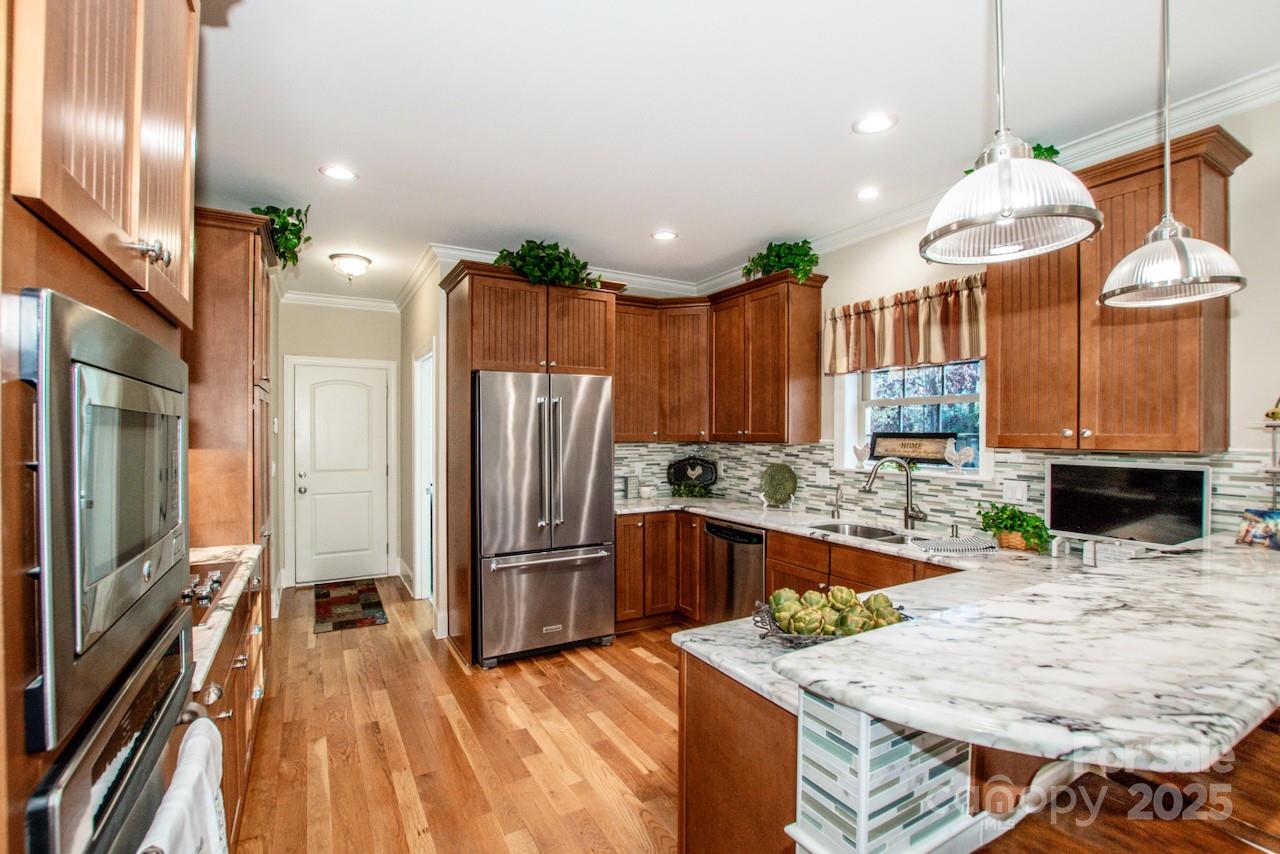 570 Morrison Farm Road — Troutman