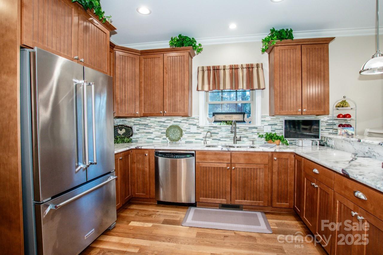 570 Morrison Farm Road — Troutman