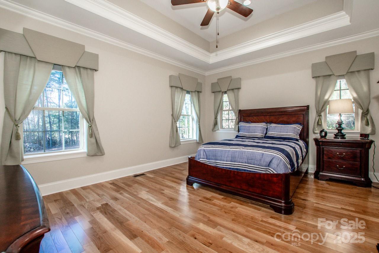 570 Morrison Farm Road — Troutman