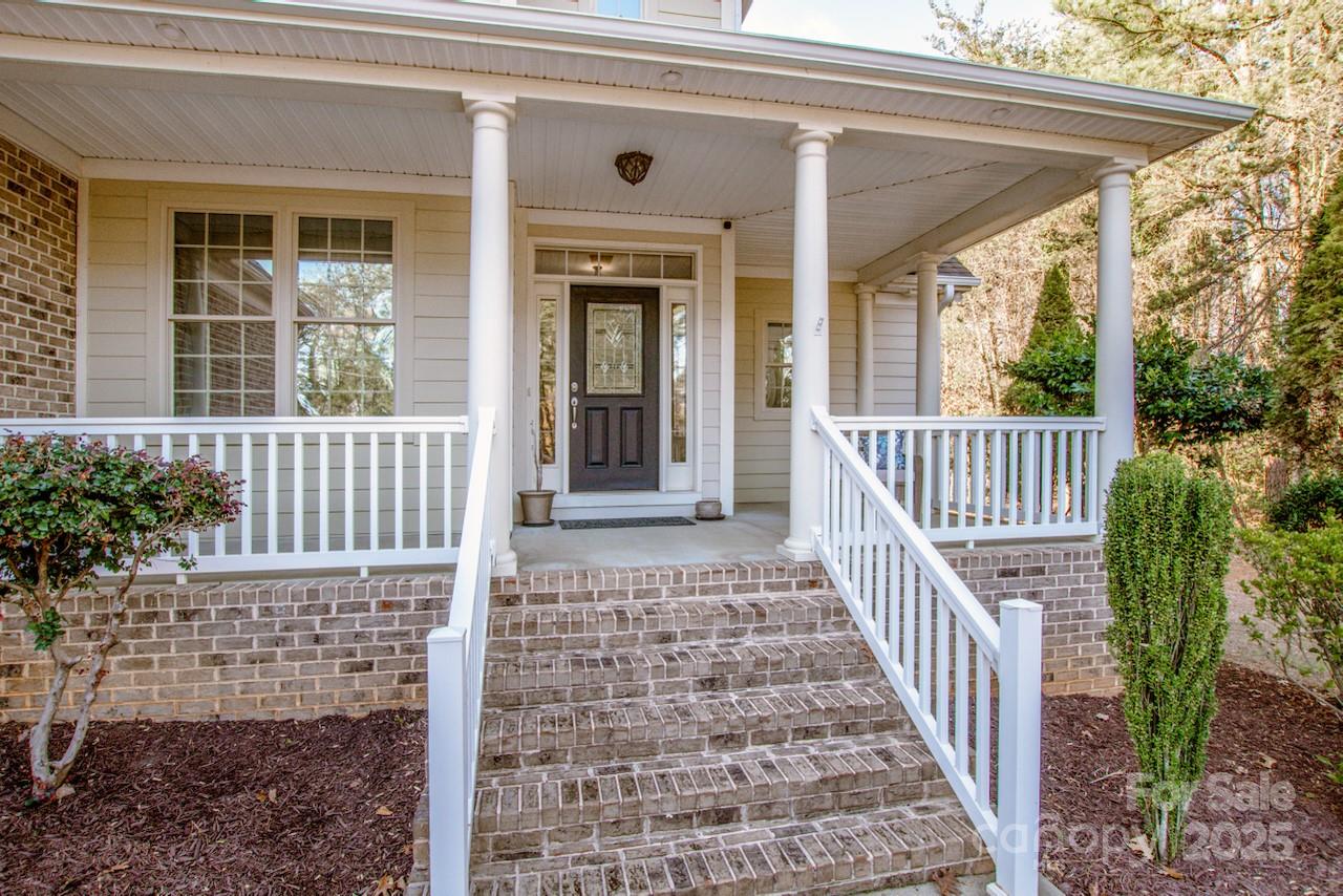 570 Morrison Farm Road — Troutman