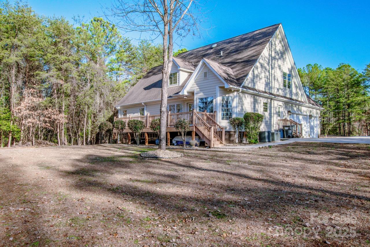 570 Morrison Farm Road — Troutman