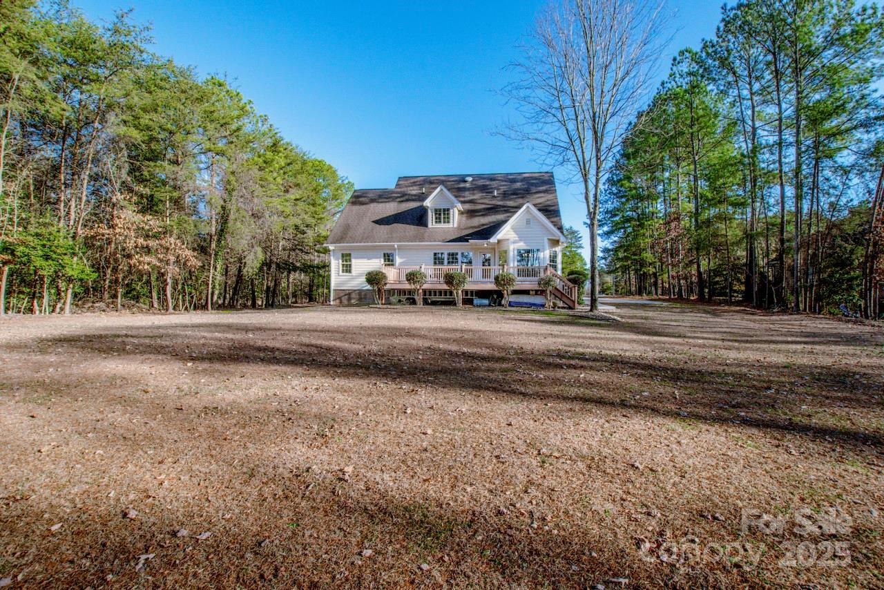 570 Morrison Farm Road — Troutman