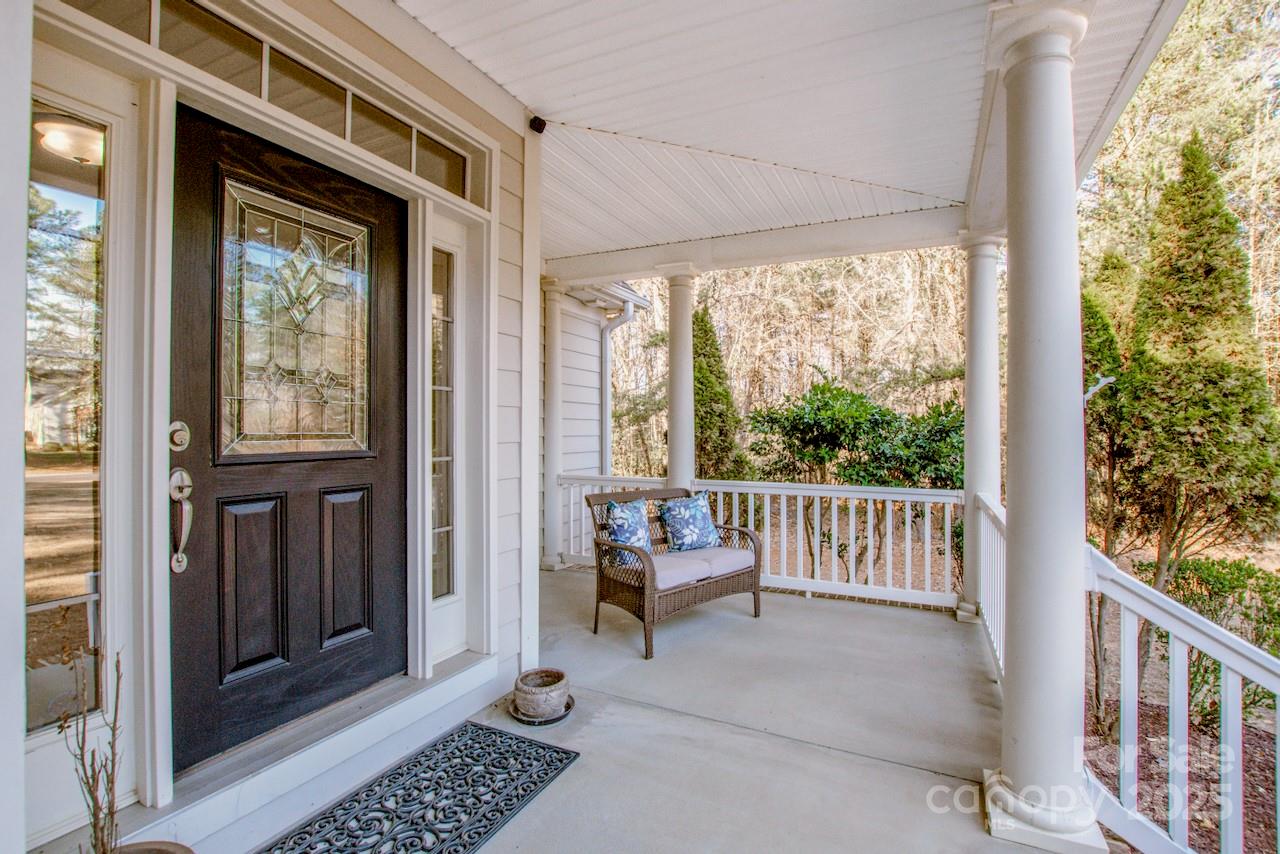 570 Morrison Farm Road — Troutman