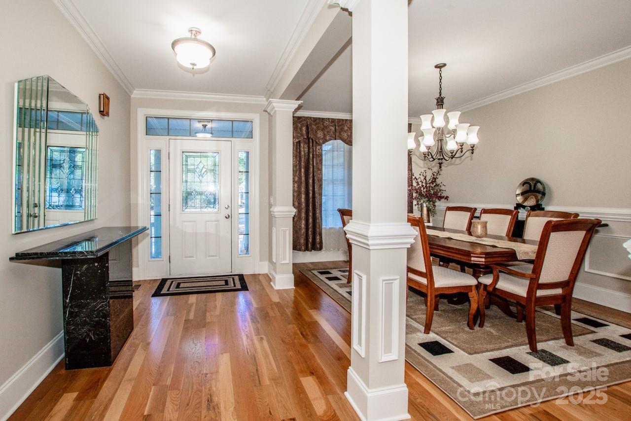 570 Morrison Farm Road — Troutman