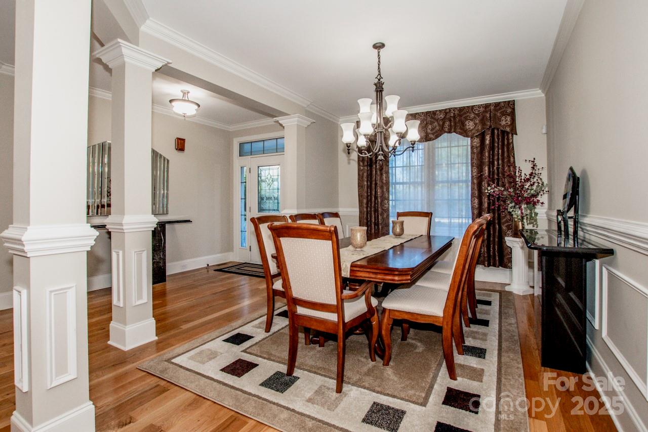 570 Morrison Farm Road — Troutman