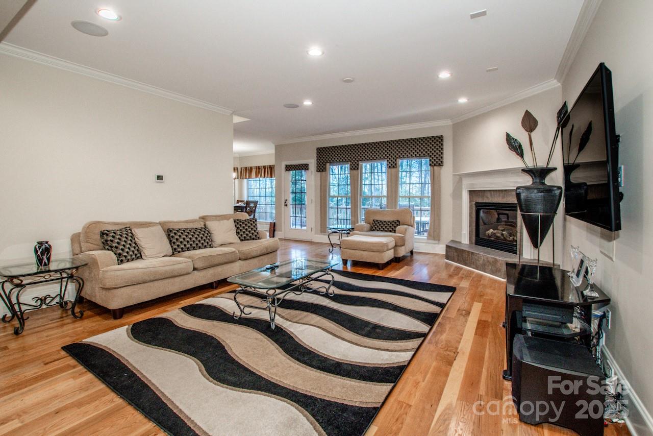 570 Morrison Farm Road — Troutman
