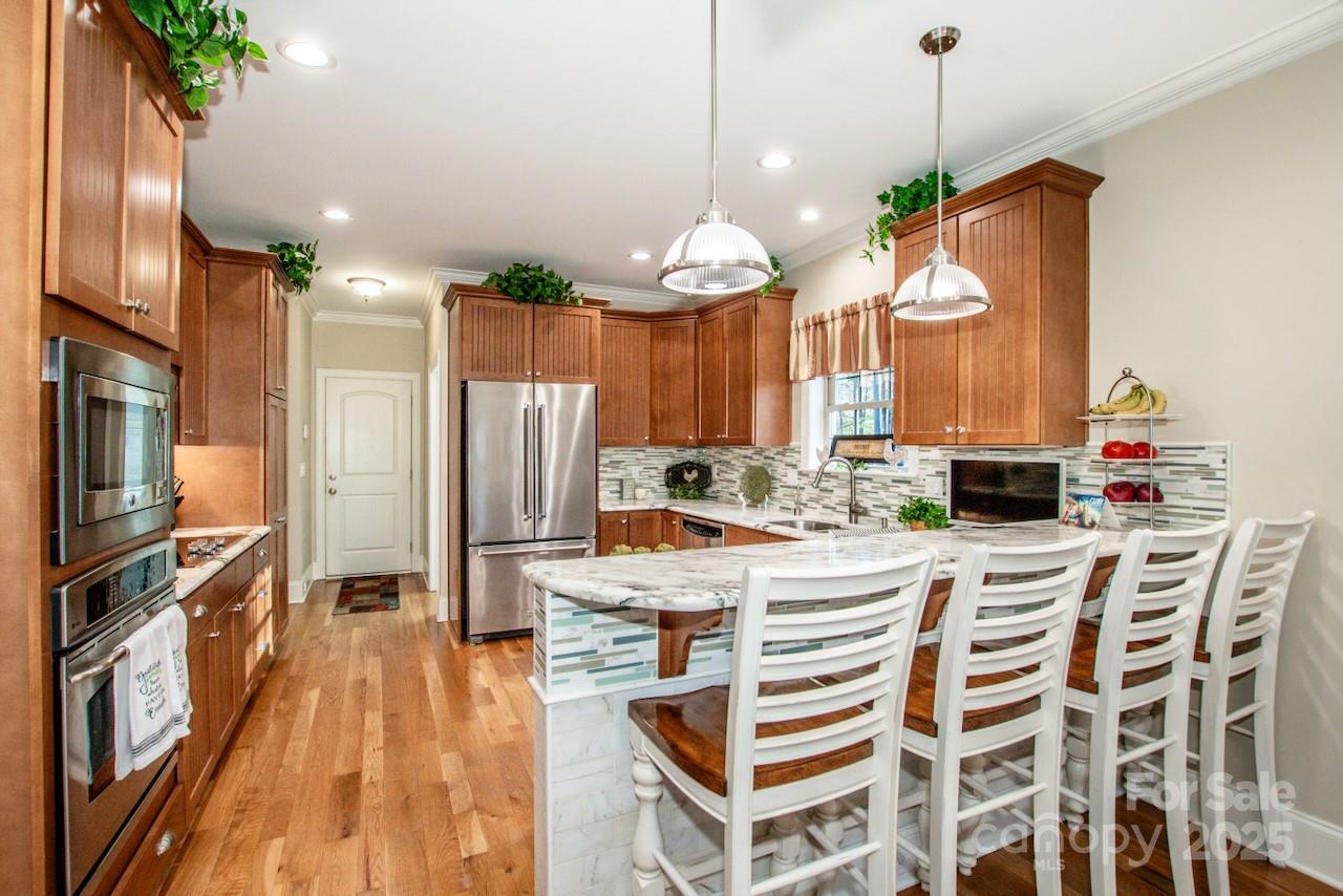 570 Morrison Farm Road — Troutman