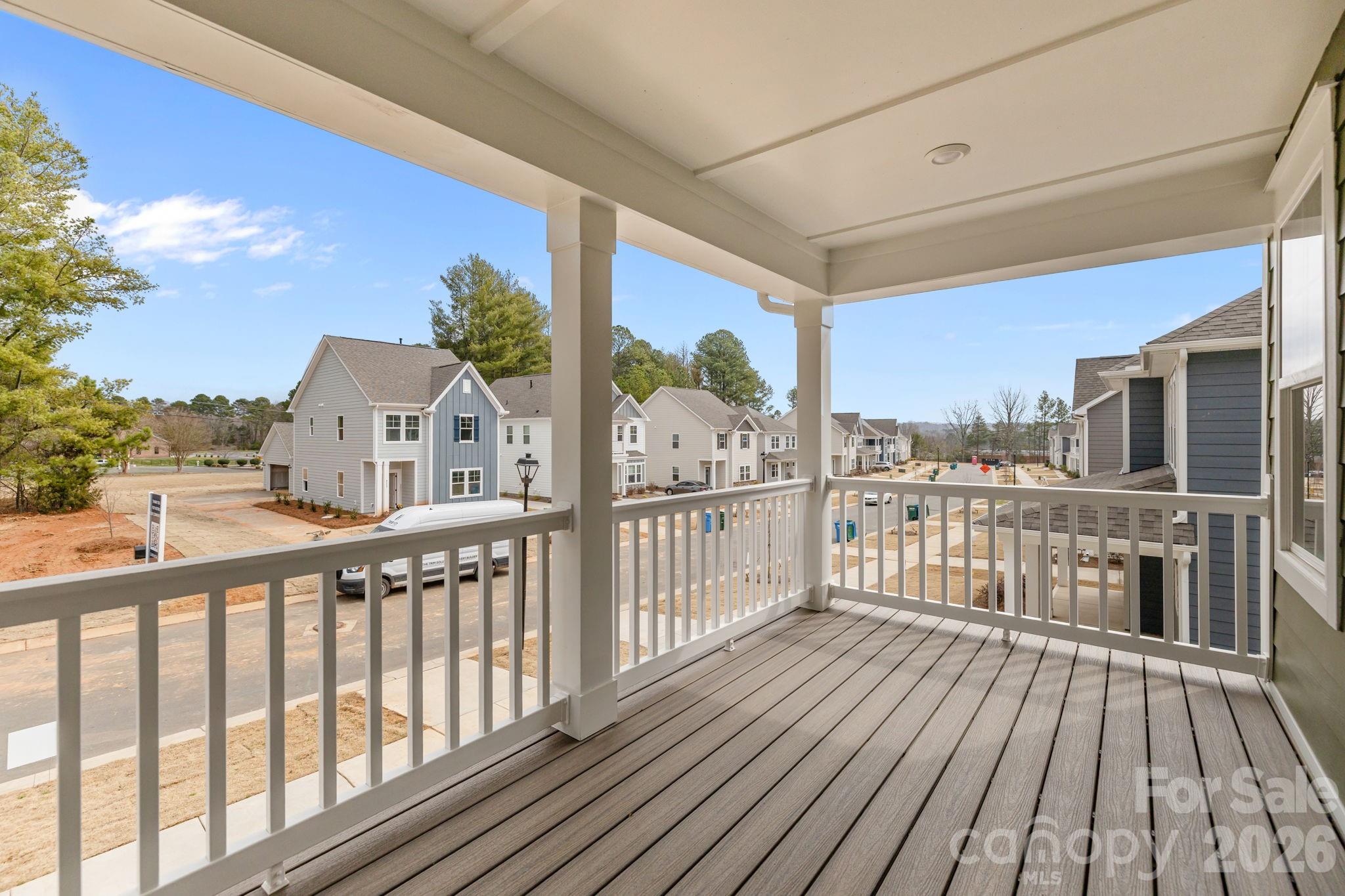4004 Grommet Court — Matthews