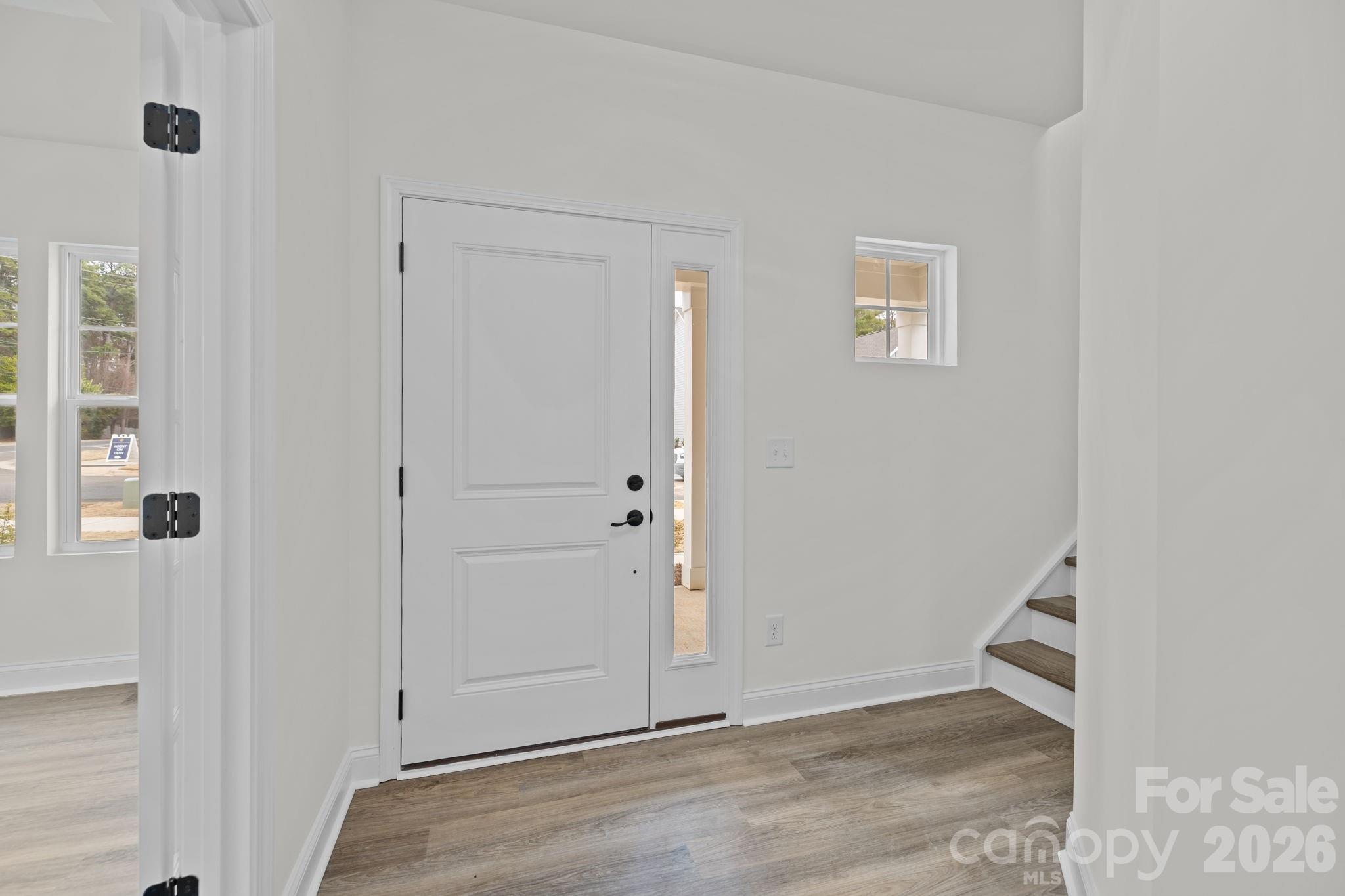 4004 Grommet Court — Matthews